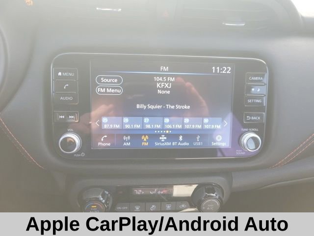 Used 2024 Nissan Kicks SR image 9