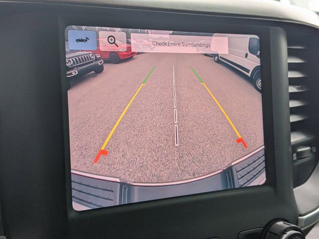 Used 2022 RAM 3500 Laramie AWD/4WD image 21