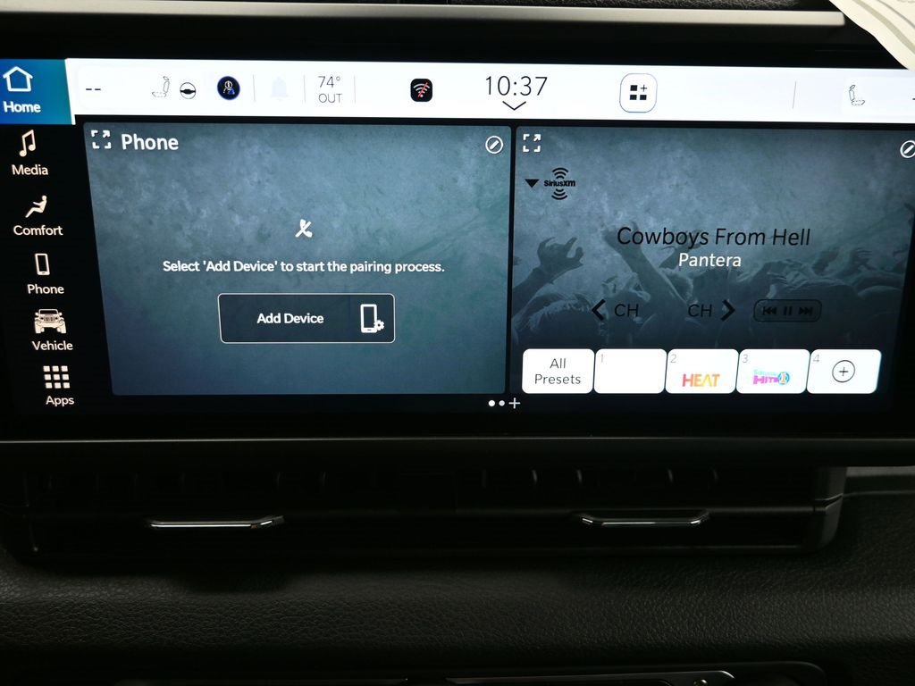 New 2025 Jeep Gladiator Sport image 23