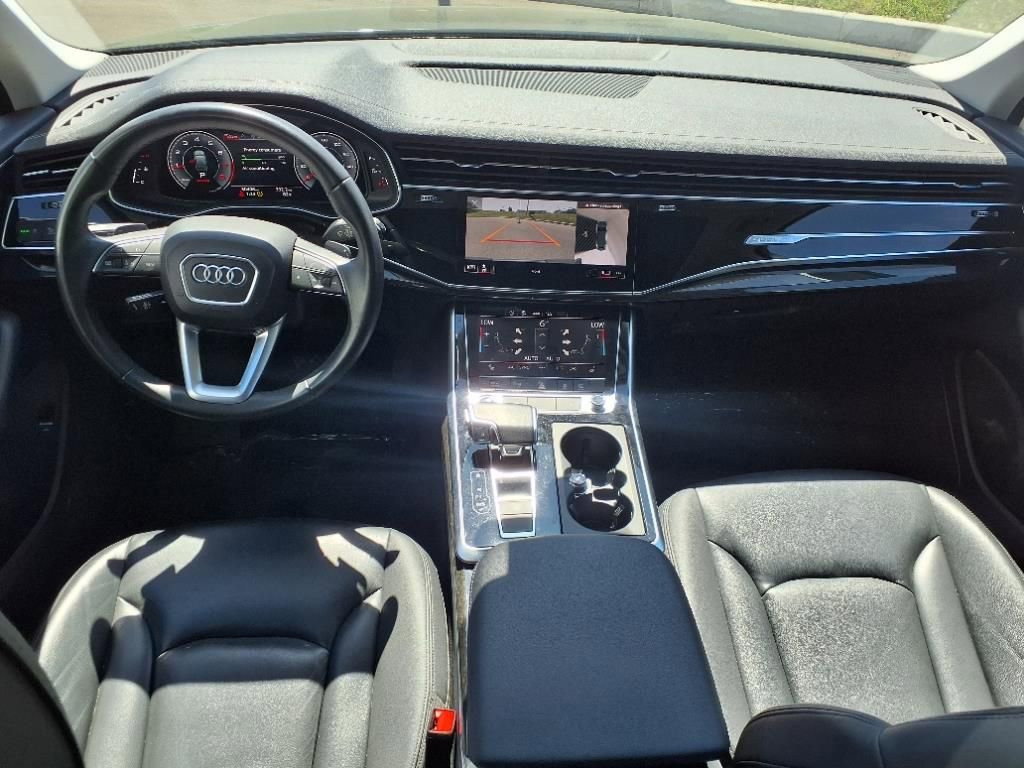 Used 2023 Audi Q7 2.0T Premium image 9