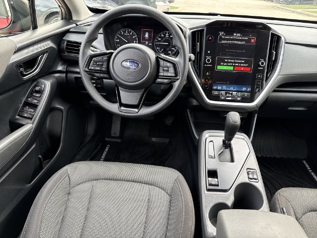Certified 2024 Subaru Crosstrek 2.0i Premium AWD/4WD image 10
