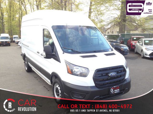 Used 2020 Ford Transit 250 148 High Roof