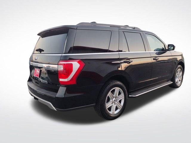 Used 2020 Ford Expedition XLT w/ Equipment Group 202A AWD/4WD image 9