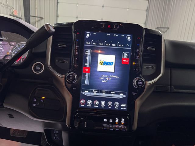 Used 2019 RAM 2500 Big Horn AWD/4WD image 15
