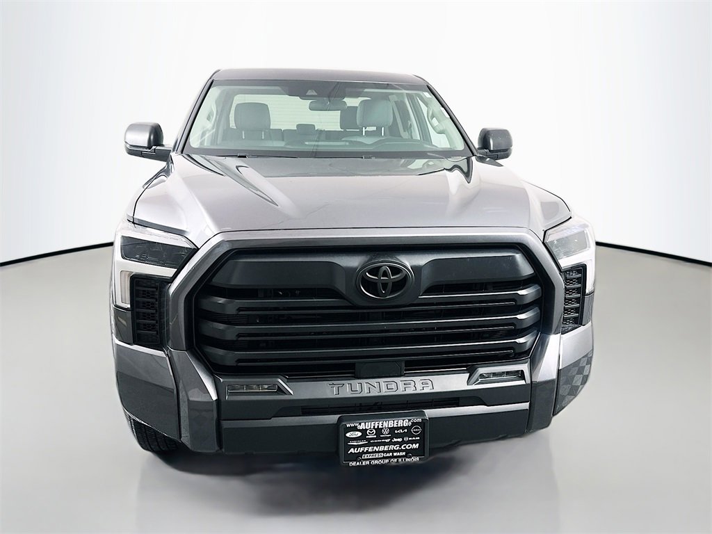 Used 2024 Toyota Tundra SR5 image 2