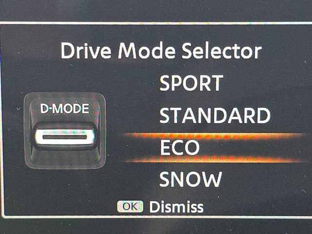 New 2026 Nissan Kicks SV w/ SV Premium Package AWD/4WD image 32