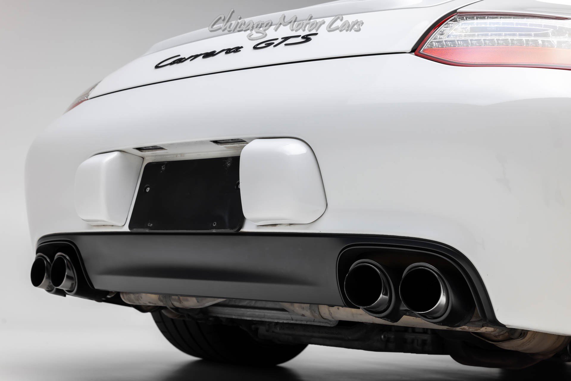 Used 2011 Porsche 911 Carrera GTS image 76