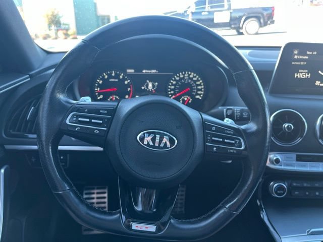 Used 2018 Kia Stinger GT2 AWD/4WD image 36