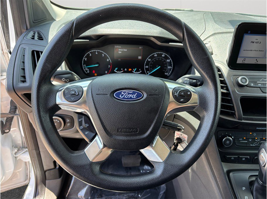 Used 2019 Ford Transit Connect XLT FWD image 19