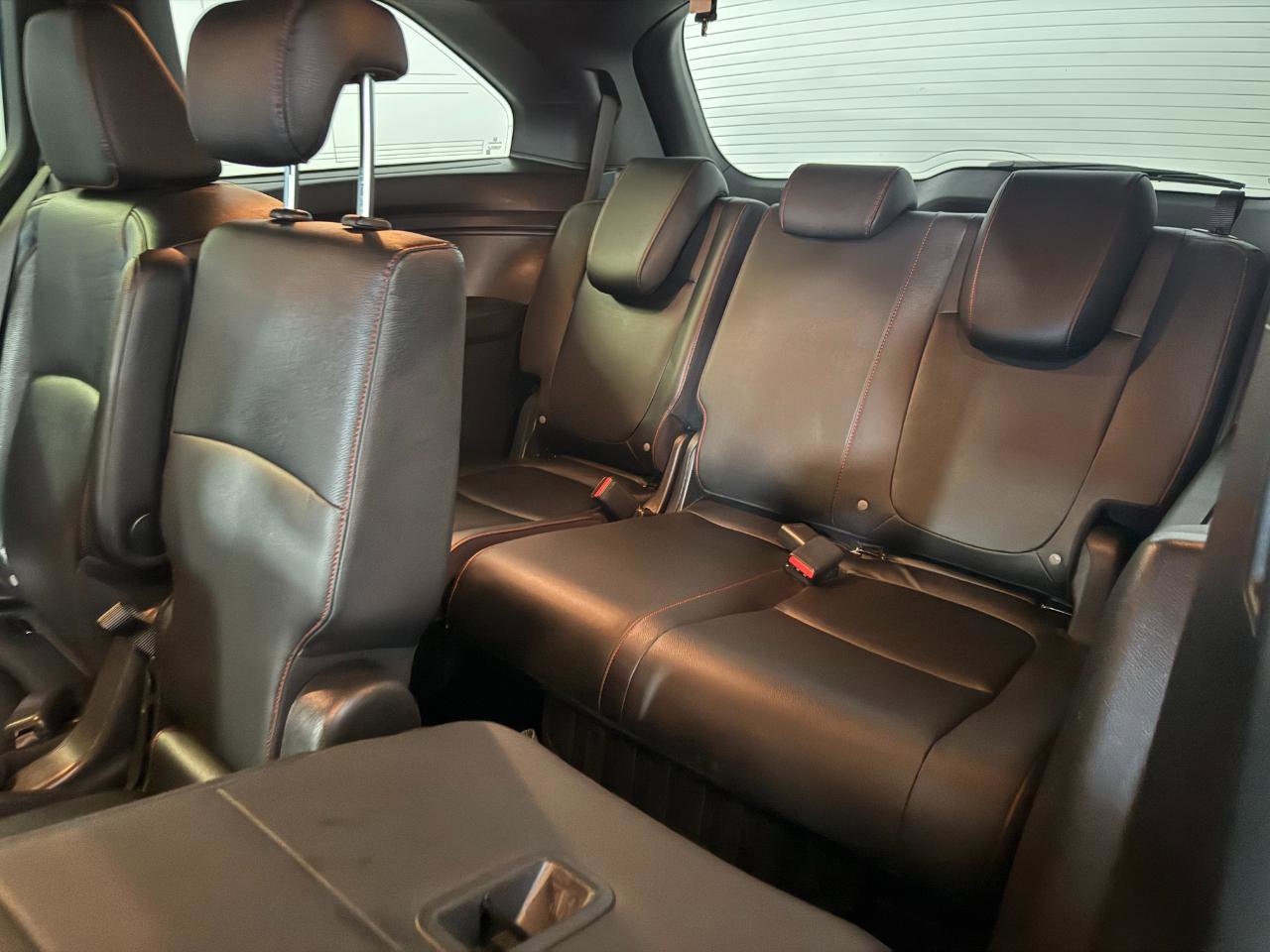 Used 2023 Honda Odyssey Sport image 14