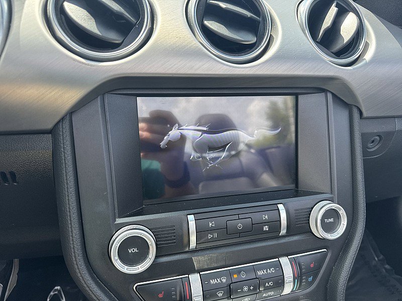 Used 2023 Ford Mustang Premium image 12