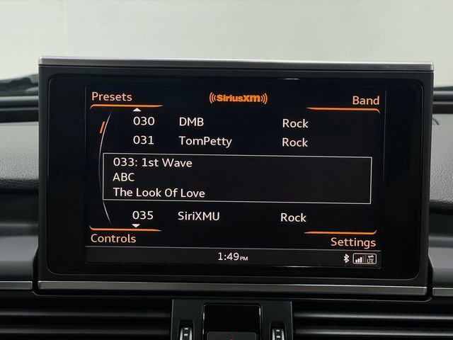 Used 2017 Audi S7 Prestige image 26