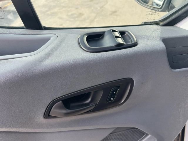 Used 2016 Ford Transit 250 130 Medium Roof image 6