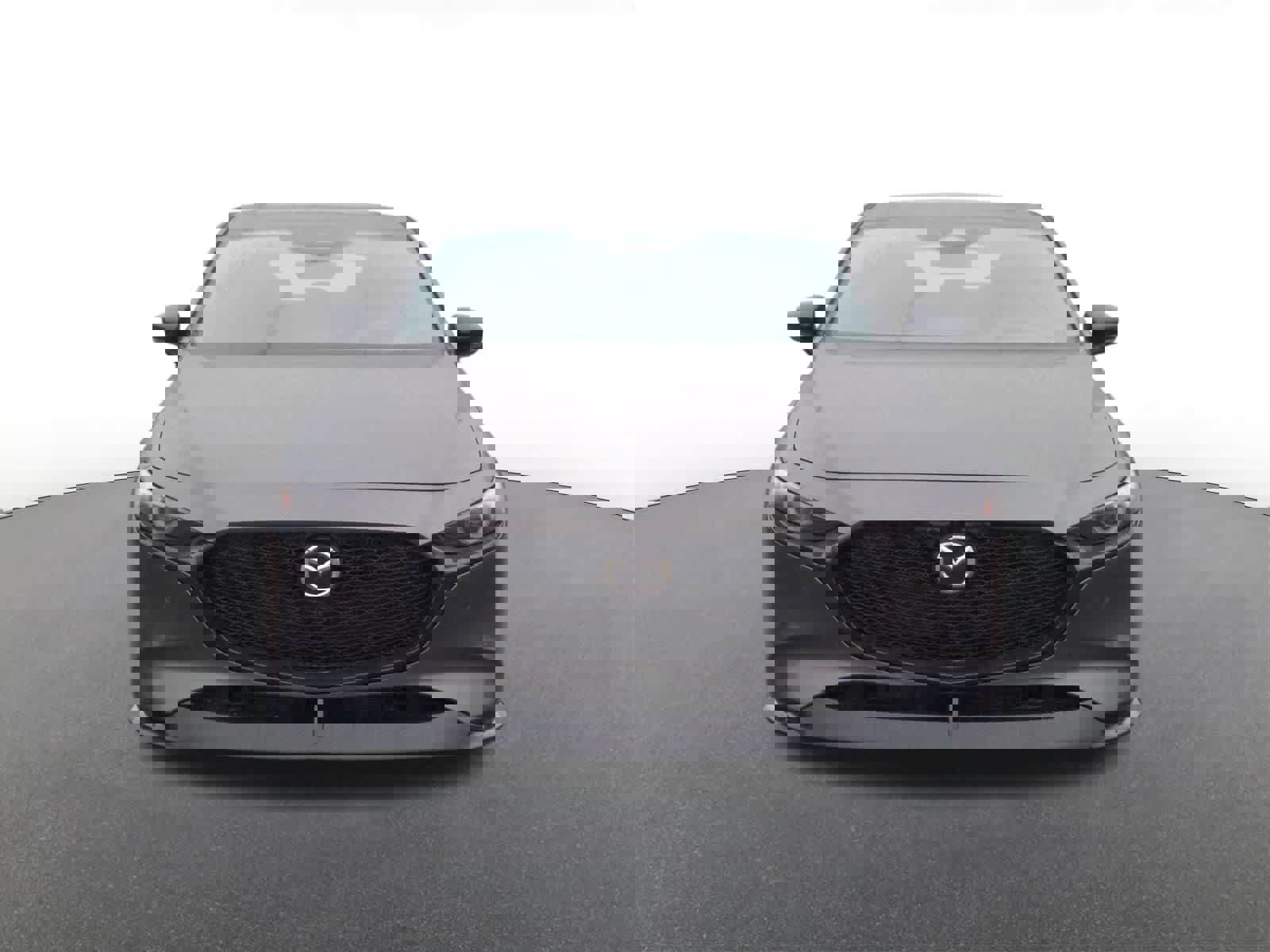 New 2026 MAZDA MAZDA3 2.5 Turbo Premium Plus image 9