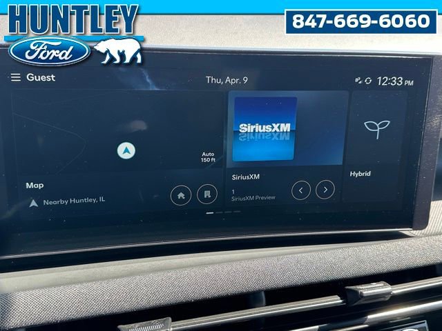 Used 2025 Hyundai Tucson N Line AWD/4WD image 24