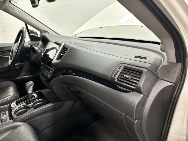 Used 2019 Honda Ridgeline RTL-E image 23