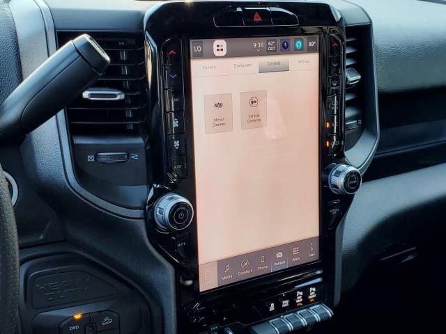 New 2026 RAM 2500 Tradesman image 14