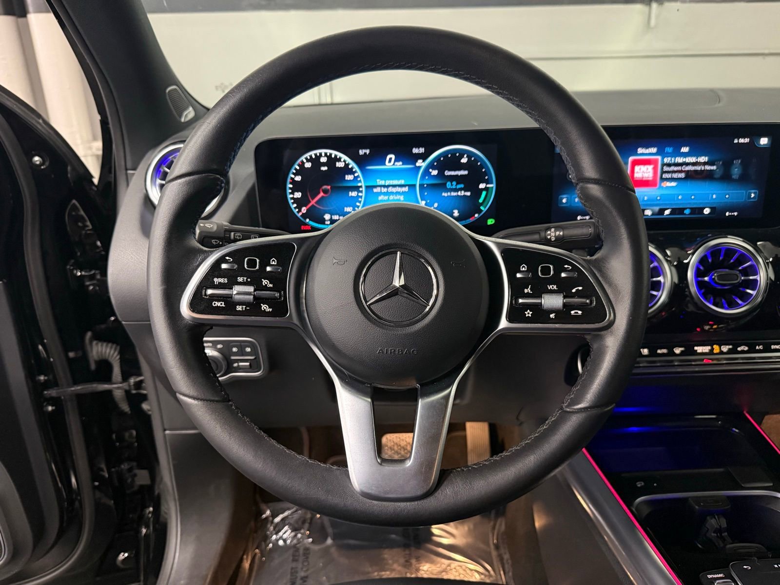 Certified 2023 Mercedes-Benz GLA 250 image 24