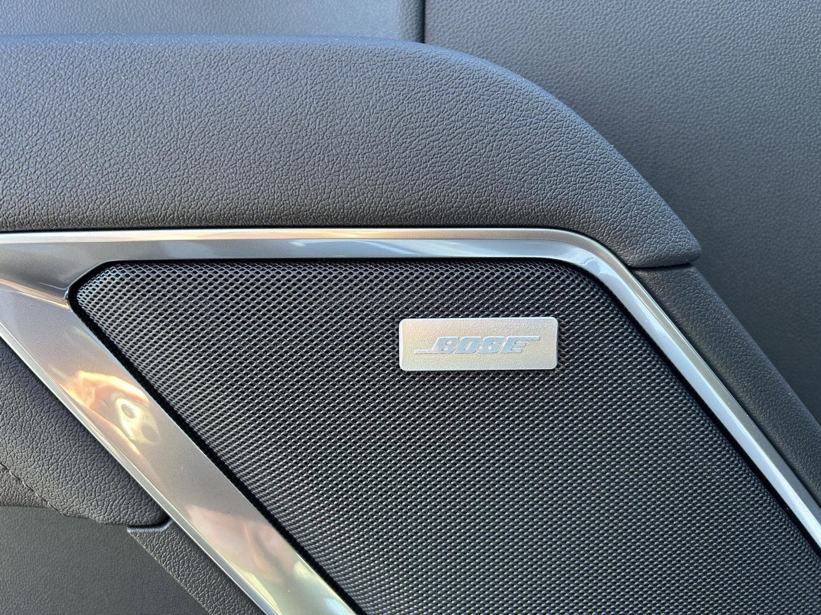 New 2026 Chevrolet Silverado 2500 LTZ w/ LTZ Premium Package image 26