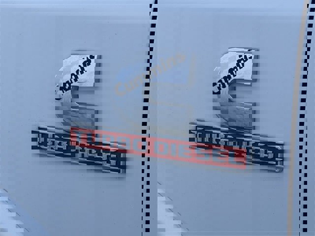 Used 2021 RAM 3500 Laramie image 10