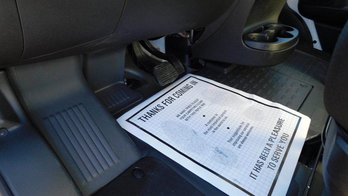 Used 2024 RAM ProMaster 3500 w/ Convenience Group image 13