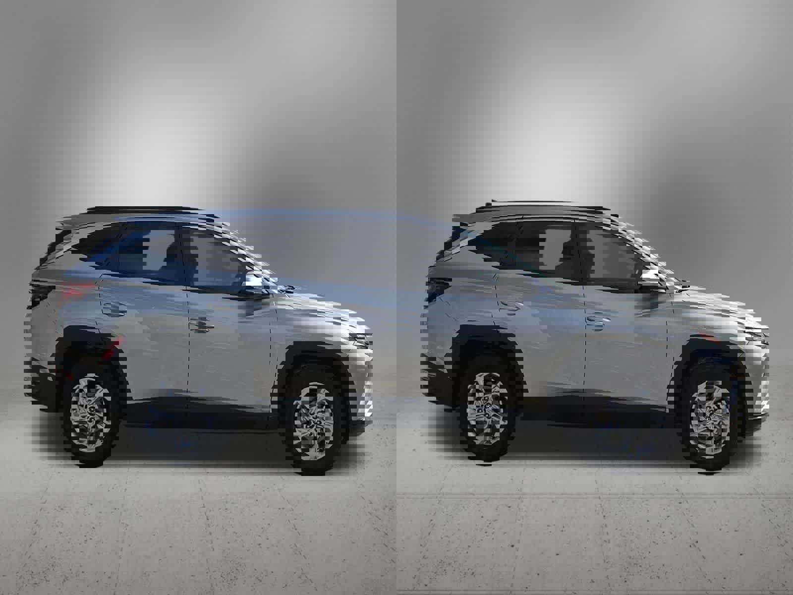 Used 2024 Hyundai Tucson SEL image 7