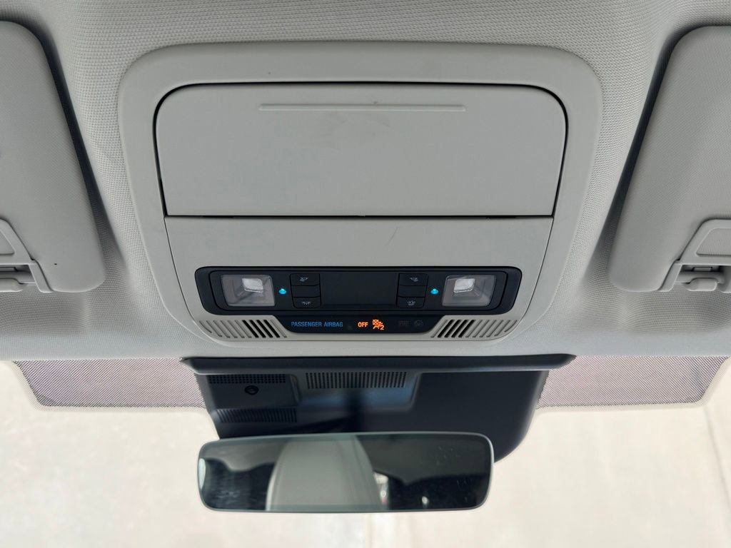 Used 2023 Ford Mustang Mach-E Premium image 25