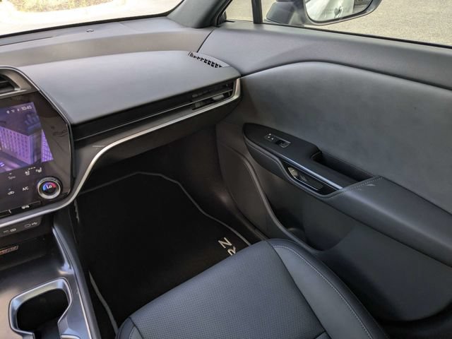 Certified 2024 Lexus RZ 450e Premium w/ Cold Area Package AWD/4WD image 17