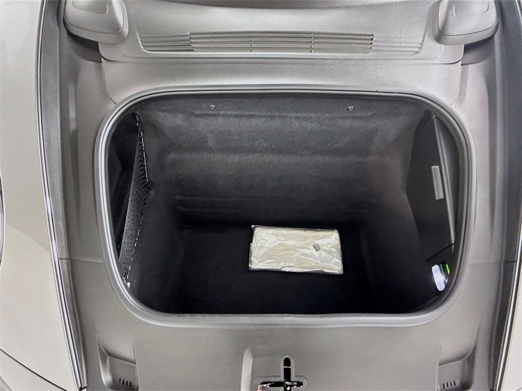 Used 2024 Porsche 911 Targa 4S image 26