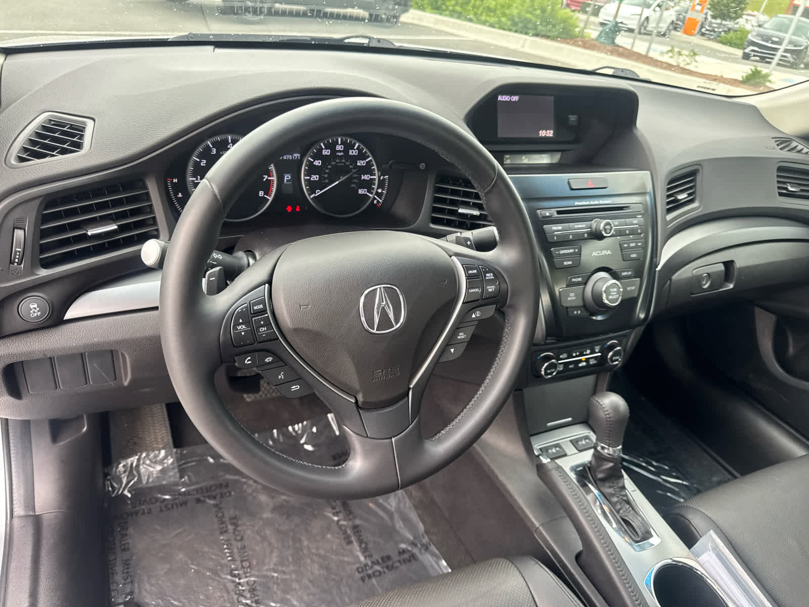 Used 2014 Acura ILX w/ Premium Package FWD image 24