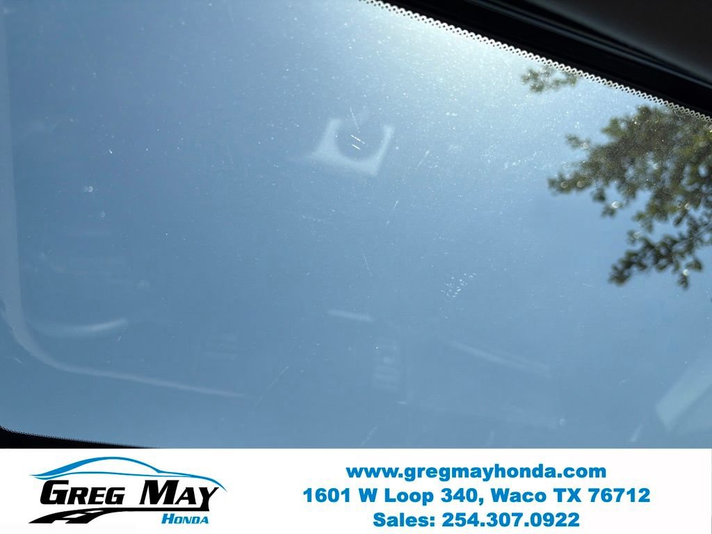 Used 2024 Honda Ridgeline RTL image 19
