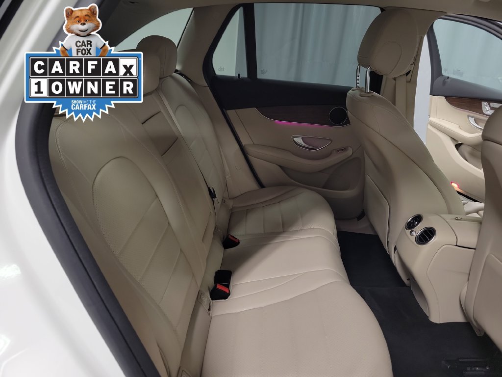 Used 2022 Mercedes-Benz GLC 300 4MATIC image 31
