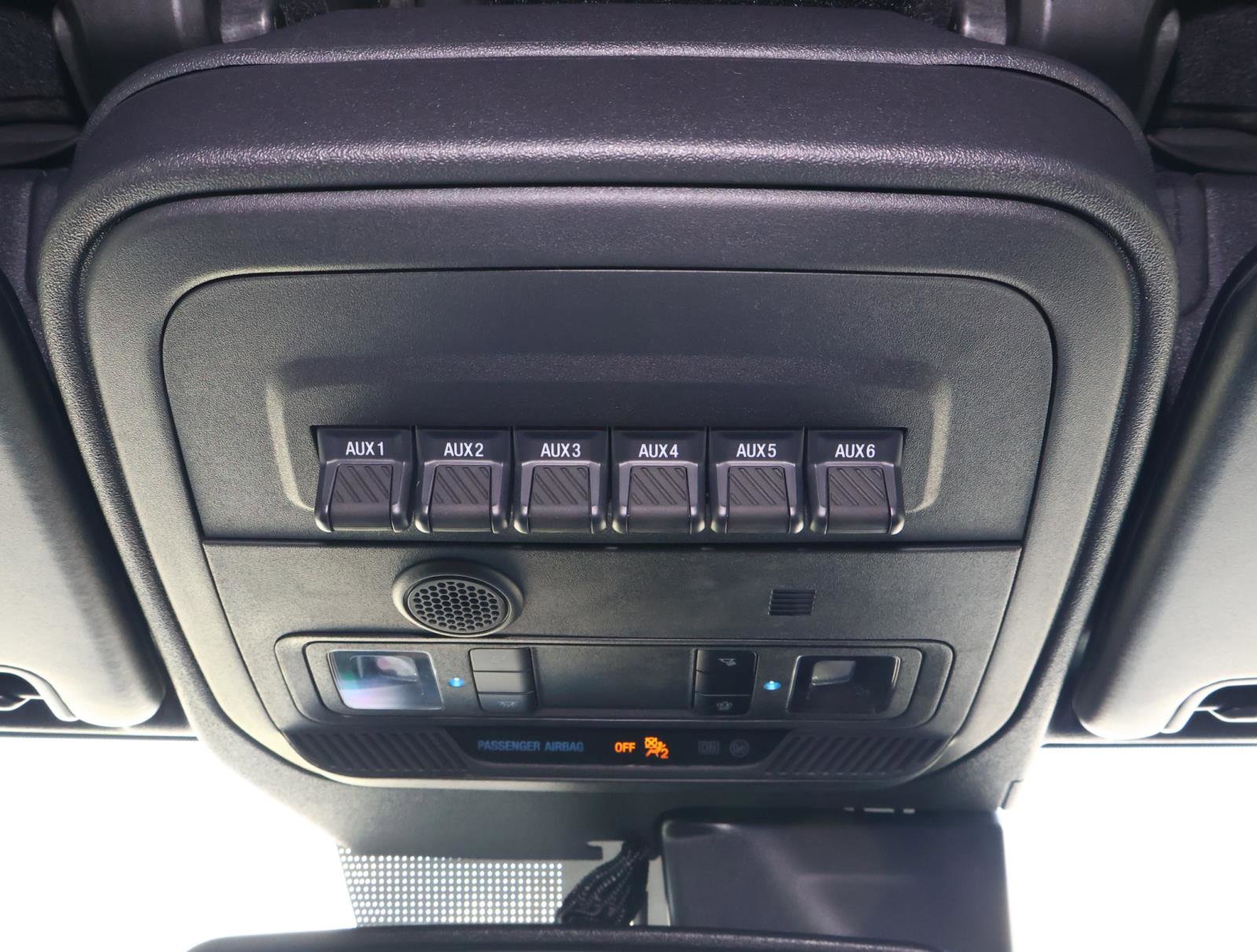 Used 2024 Ford Bronco Raptor w/ Interior Carbon Fiber Pack 6 image 29