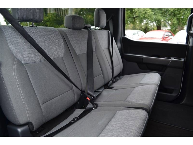 Used 2022 Ford F150 XLT AWD/4WD image 31