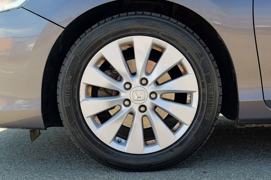 Used 2014 Honda Accord EX-L image 15