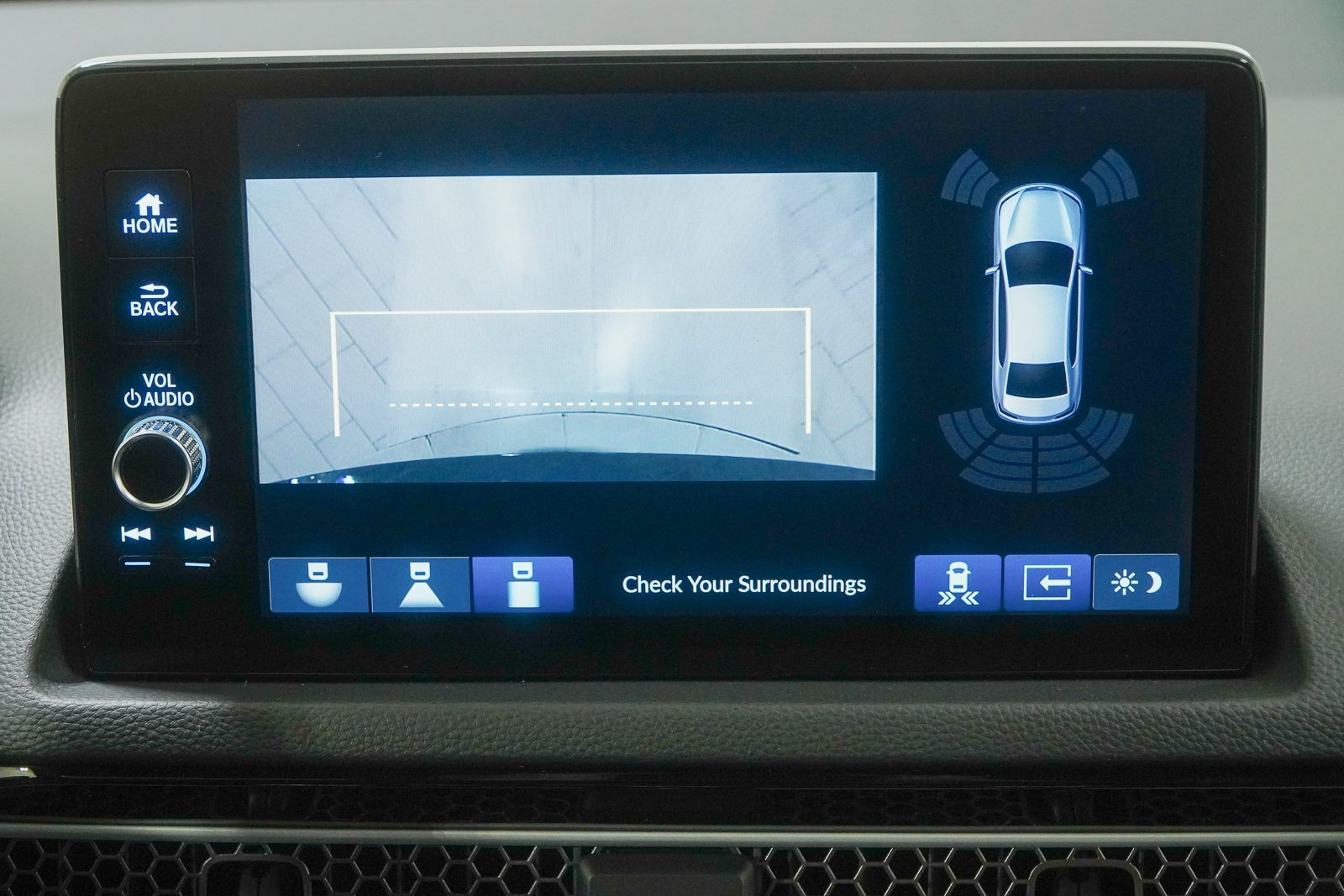 New 2026 Honda Civic Sport Touring image 31