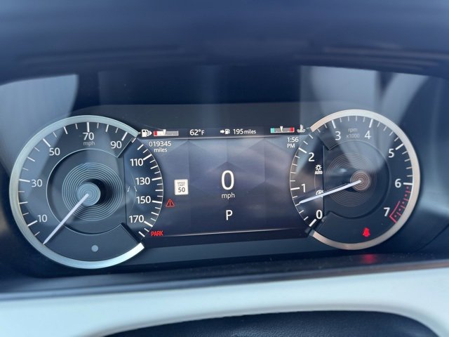 Used 2022 Land Rover Range Rover Velar R-Dynamic S image 27