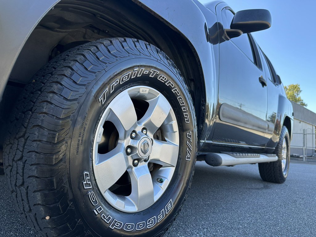 Used 2012 Nissan Xterra S w/ Value Package image 6