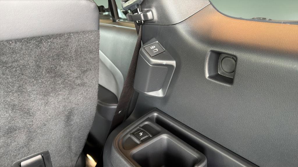 Certified 2025 Lexus TX 350 AWD w/ Technology Package image 22