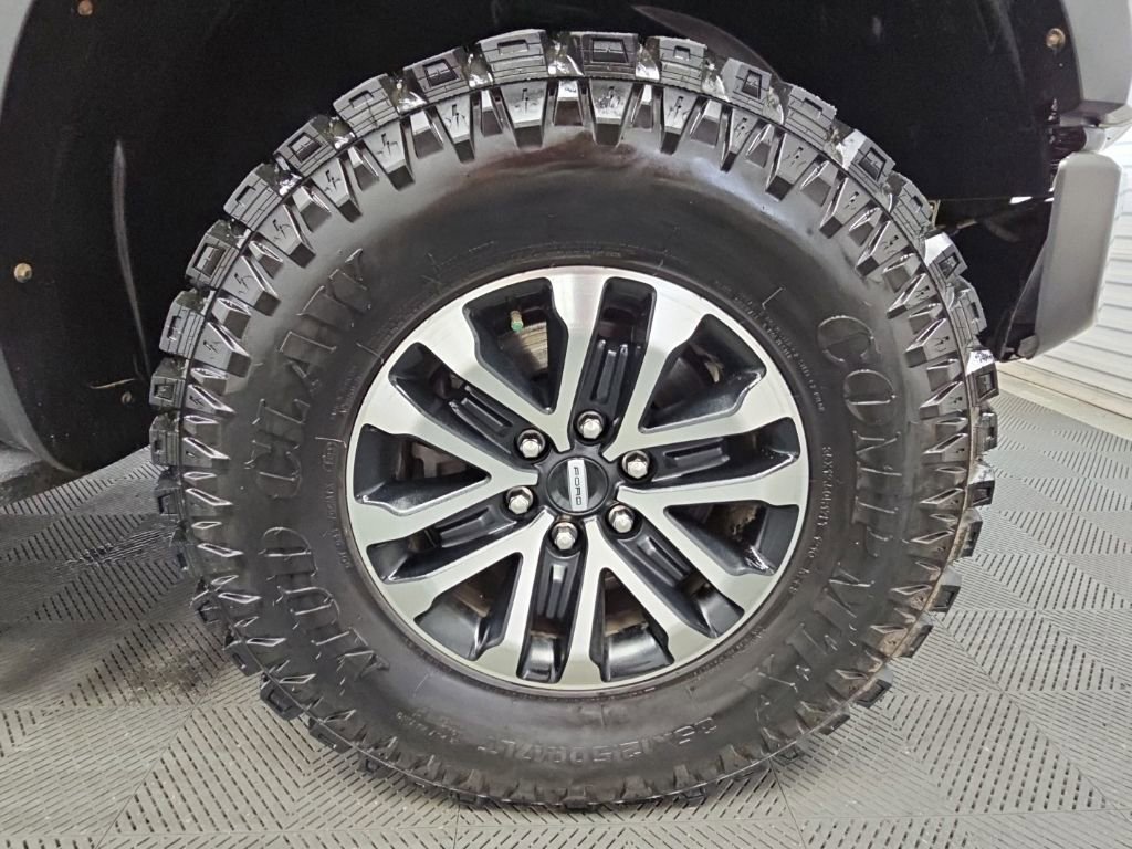 Used 2019 Ford F150 Raptor w/ Equipment Group 801A Mid AWD/4WD image 48