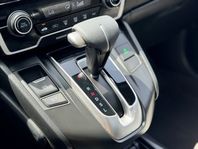 Used 2018 Honda CR-V LX image 14
