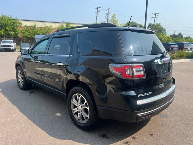 Used 2016 GMC Acadia SLT FWD image 7