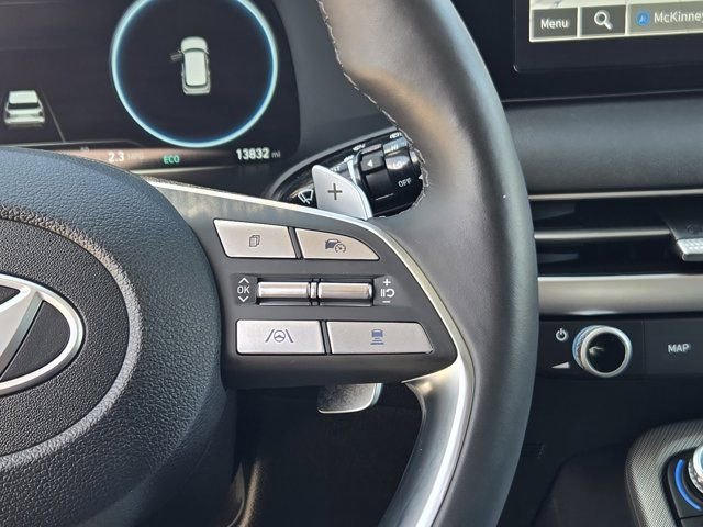 Used 2025 Hyundai Palisade SEL FWD image 29