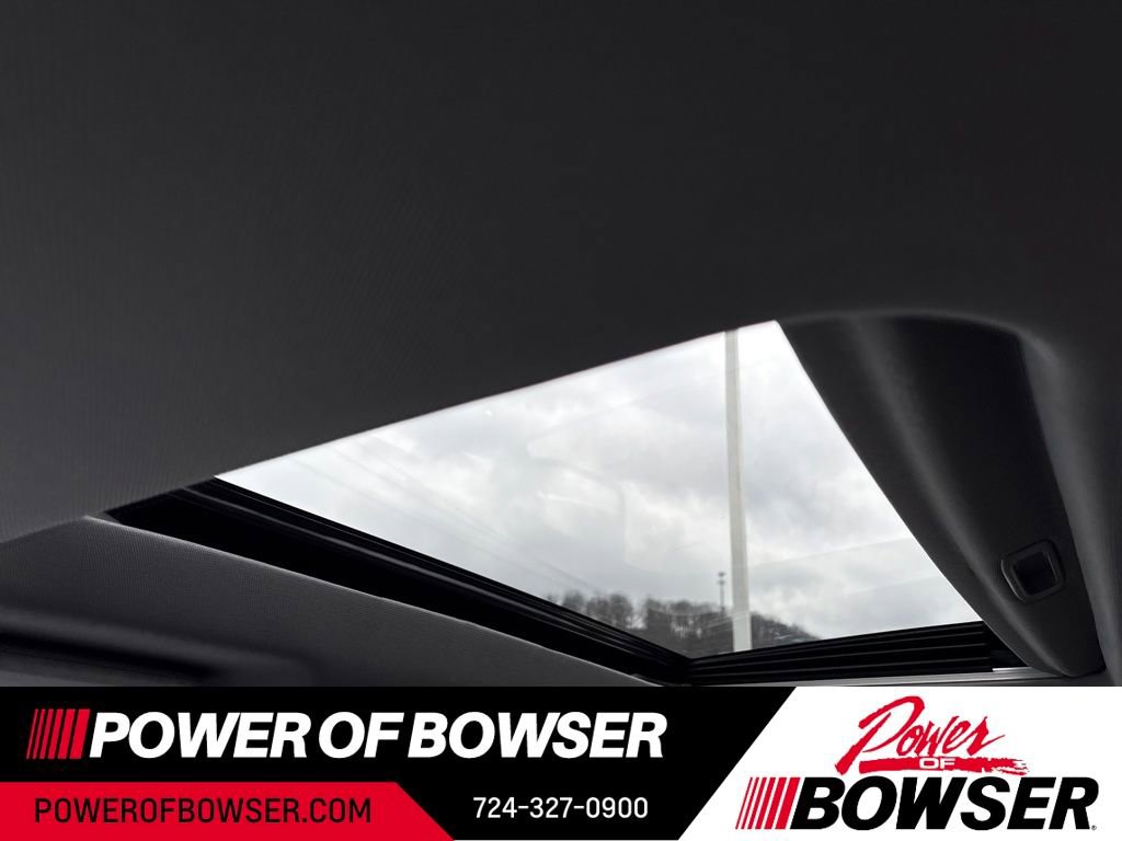 New 2026 Chevrolet Silverado 1500 LT Trail Boss w/ LT Trail Boss Premium Package image 7