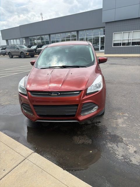 Used 2016 Ford Escape SE AWD/4WD image 3