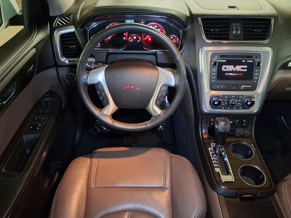 Used 2016 GMC Acadia SLT image 17