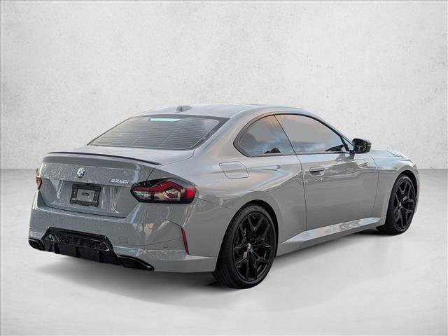 Used 2025 BMW M240i Coupe image 5