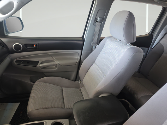 Used 2012 Toyota Tacoma 4x4 Double Cab w/ SR5 Pkg image 19