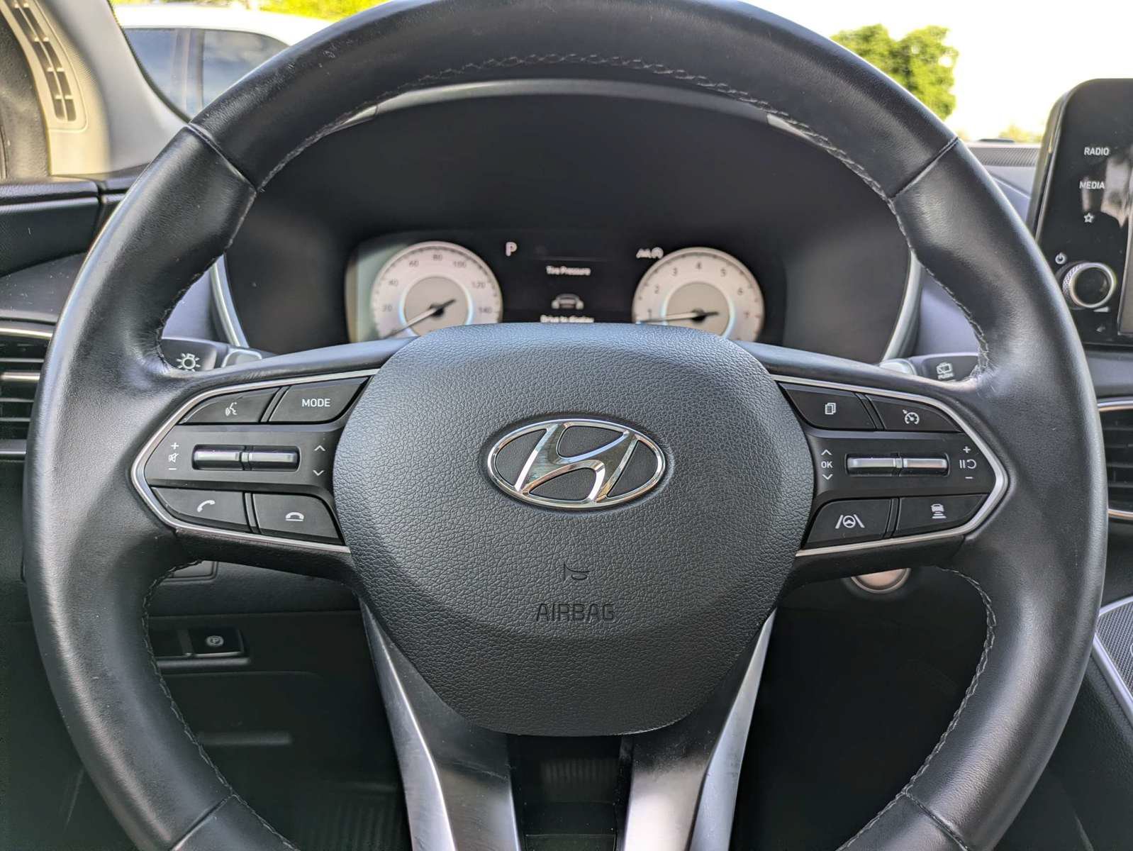 Used 2022 Hyundai Santa Fe XRT FWD image 23
