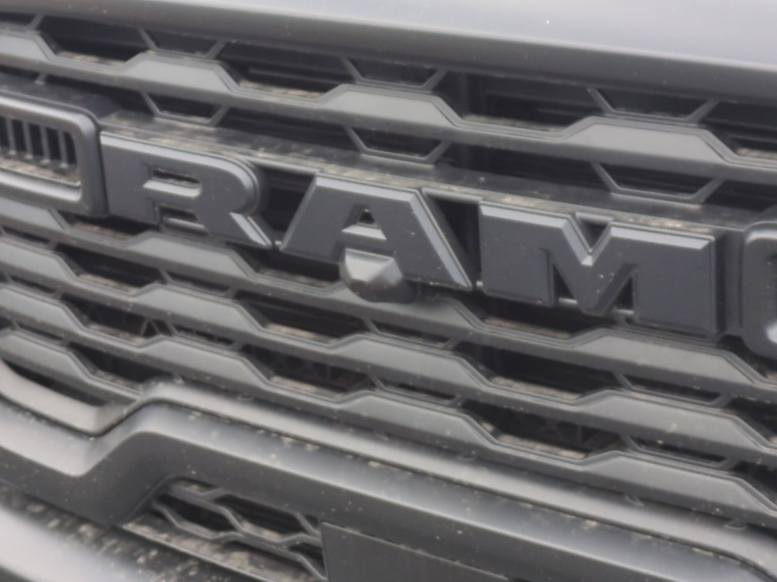 New 2025 RAM 2500 Tradesman image 23